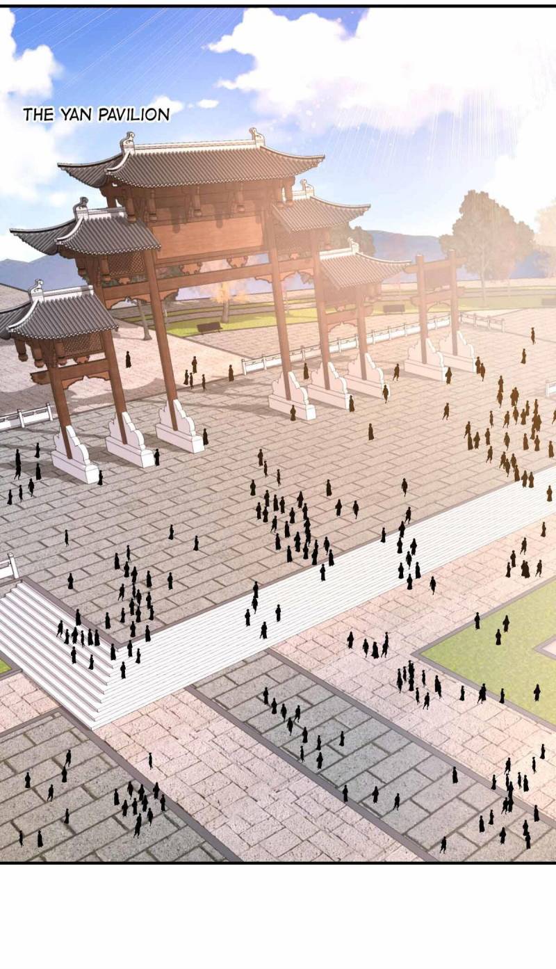 Rise of The Demon King Chapter 124 Gambar 3