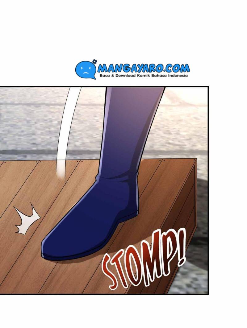 Rise of The Demon King Chapter 124 Gambar 31