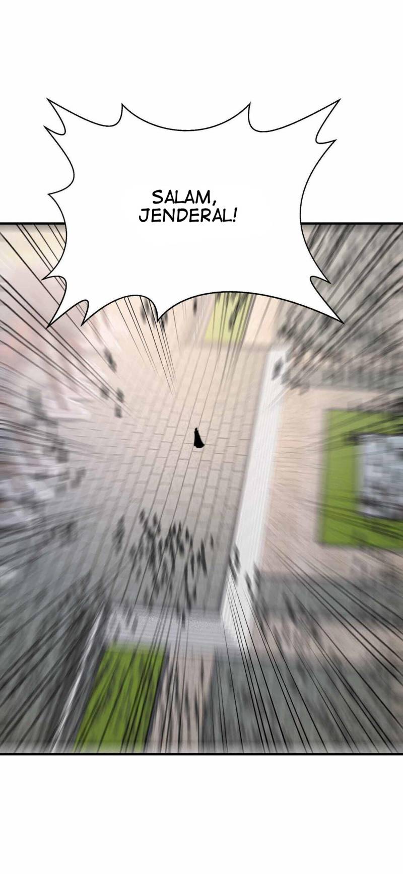 Rise of The Demon King Chapter 124 Gambar 38