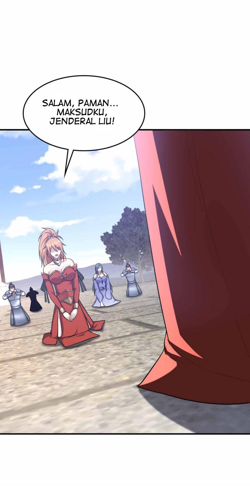 Rise of The Demon King Chapter 124 Gambar 39