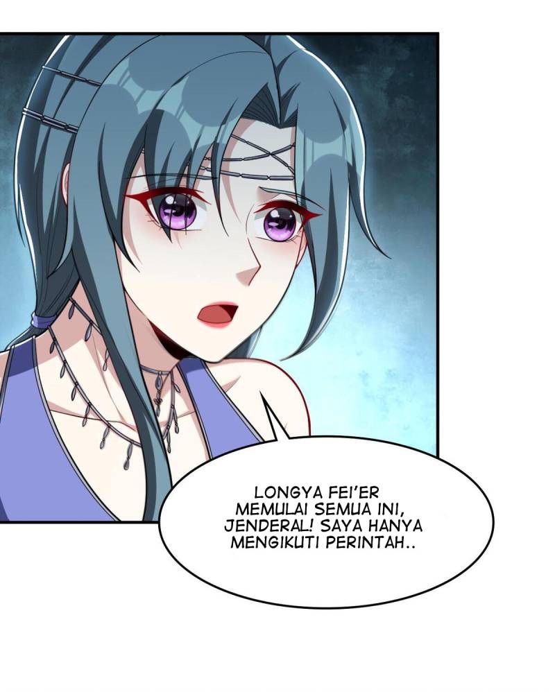 Rise of The Demon King Chapter 124 Gambar 43