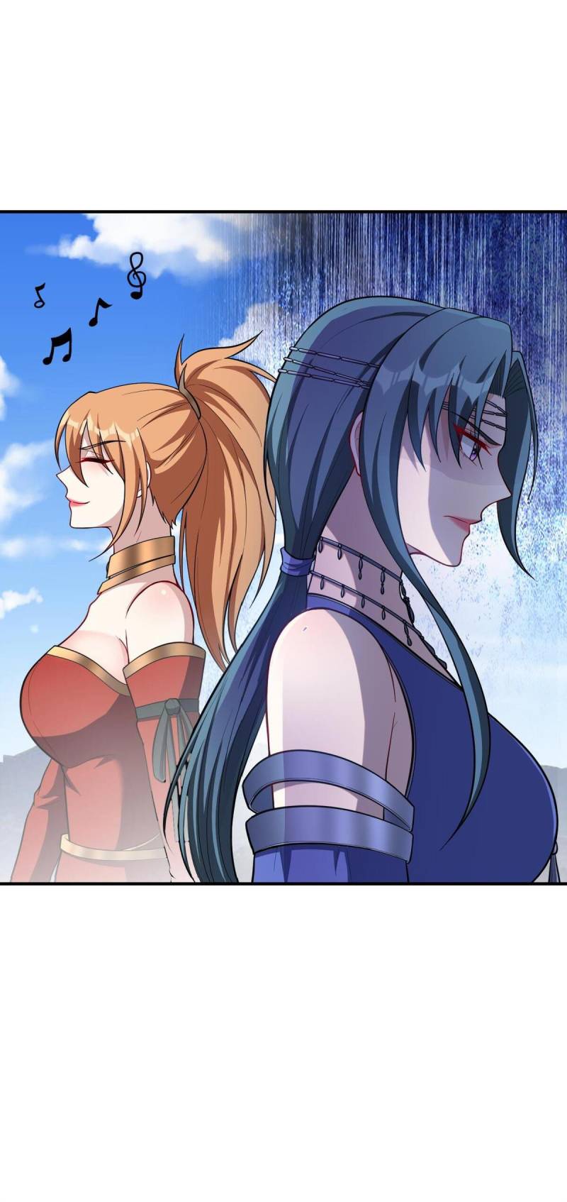 Rise of The Demon King Chapter 124 Gambar 47