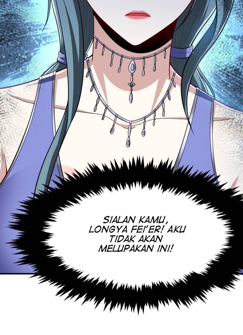 Rise of The Demon King Chapter 124 Gambar 49