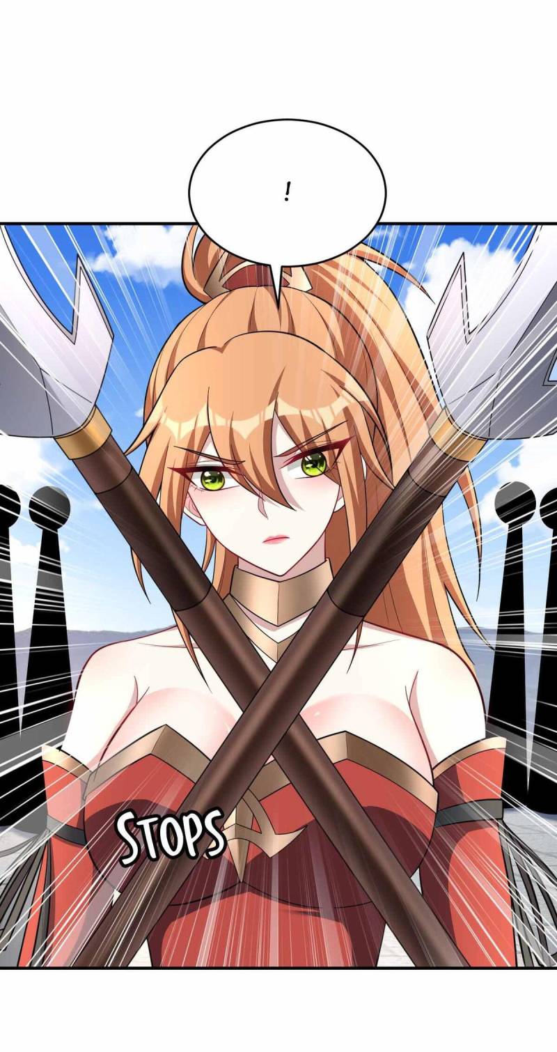 Rise of The Demon King Chapter 124 Gambar 5