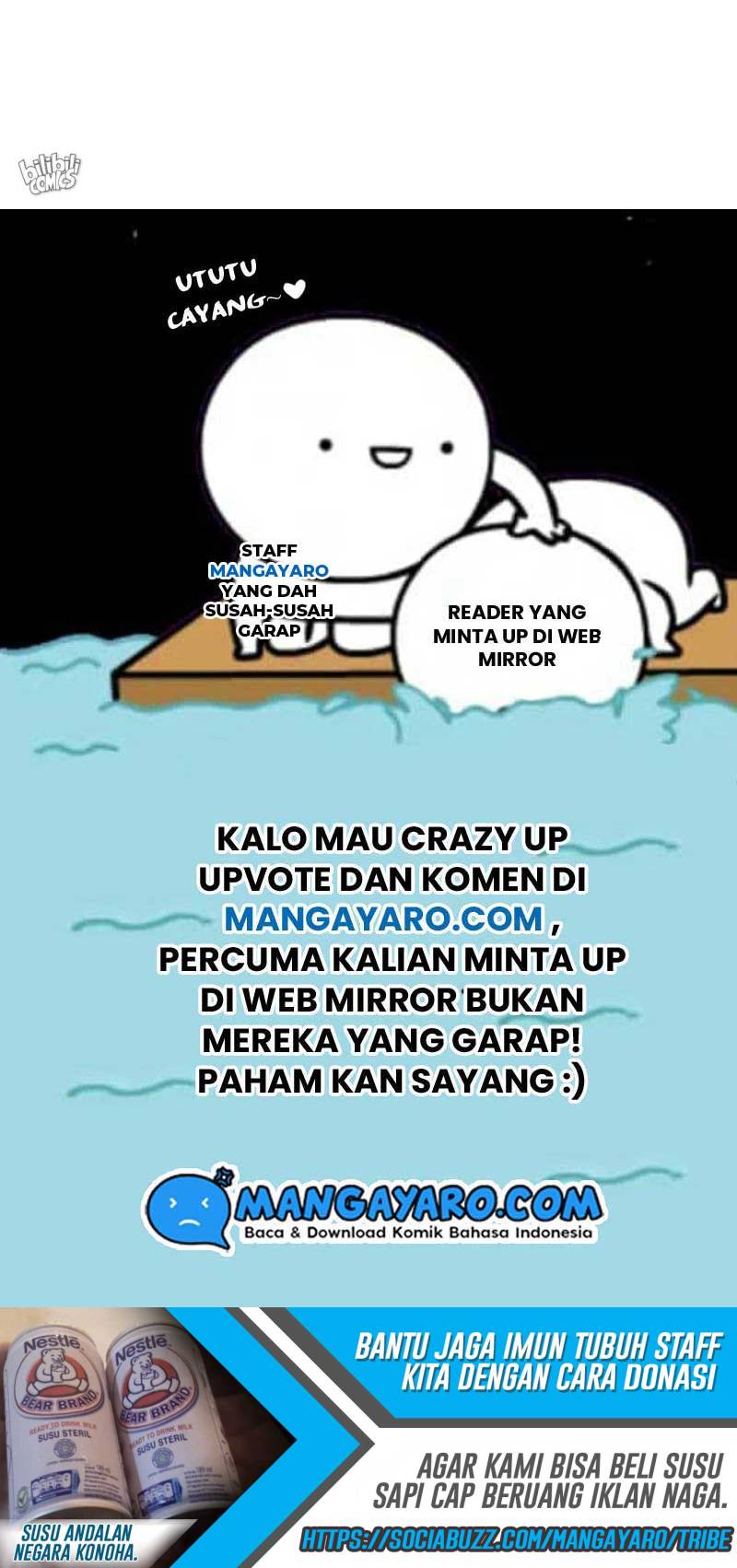 Rise of The Demon King Chapter 124 Gambar 50