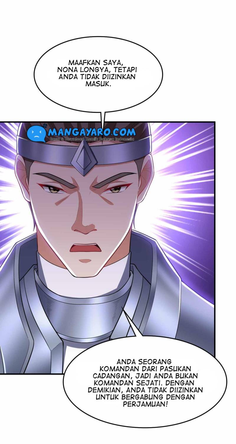 Rise of The Demon King Chapter 124 Gambar 6
