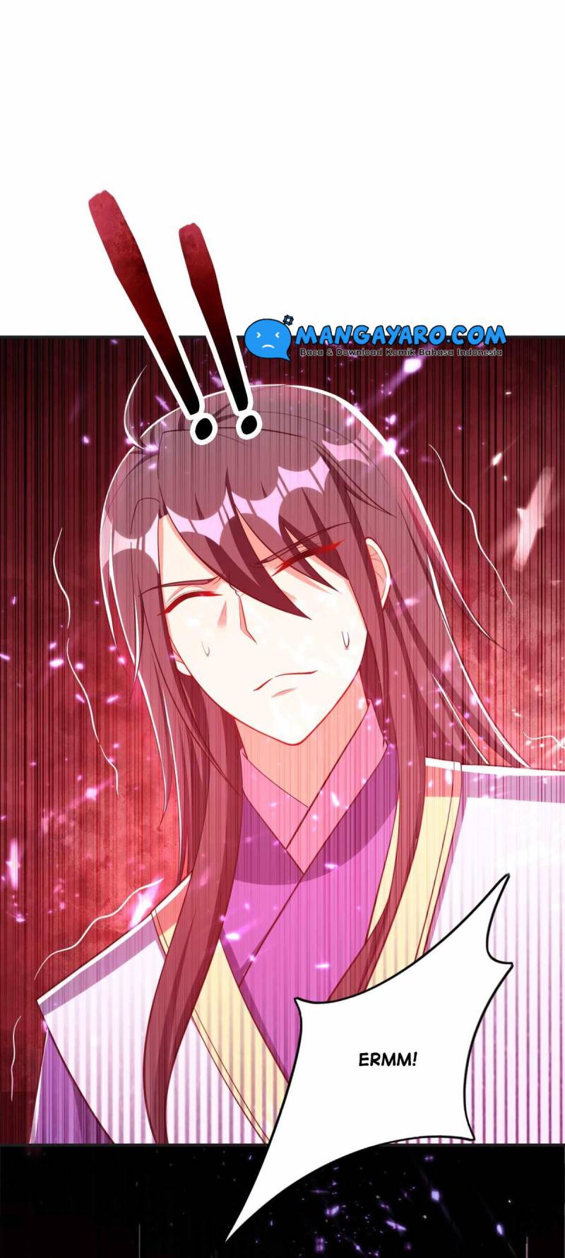 Rise of The Demon King Chapter 123 Gambar 11