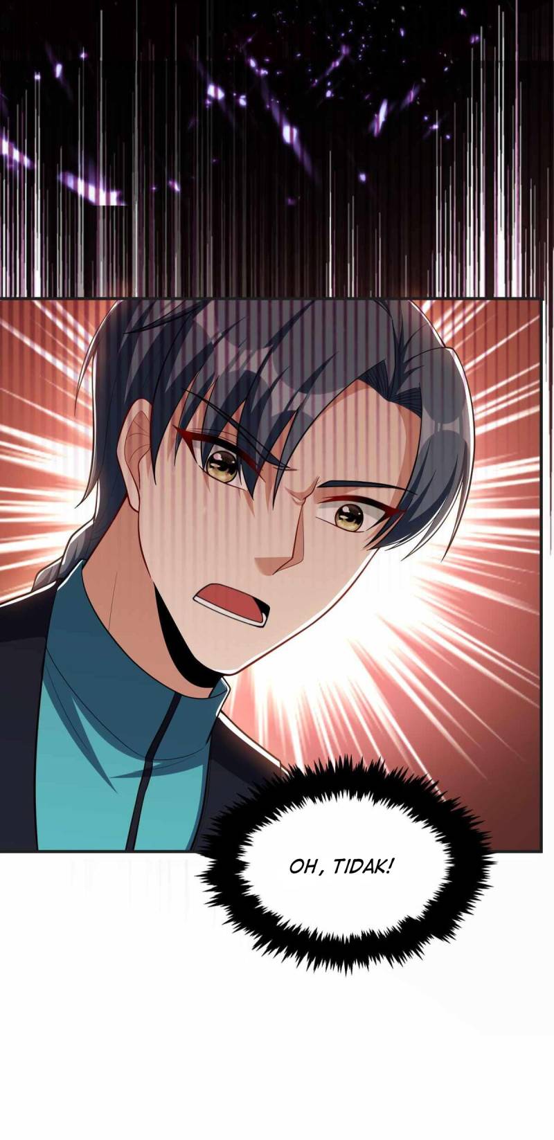 Rise of The Demon King Chapter 123 Gambar 12