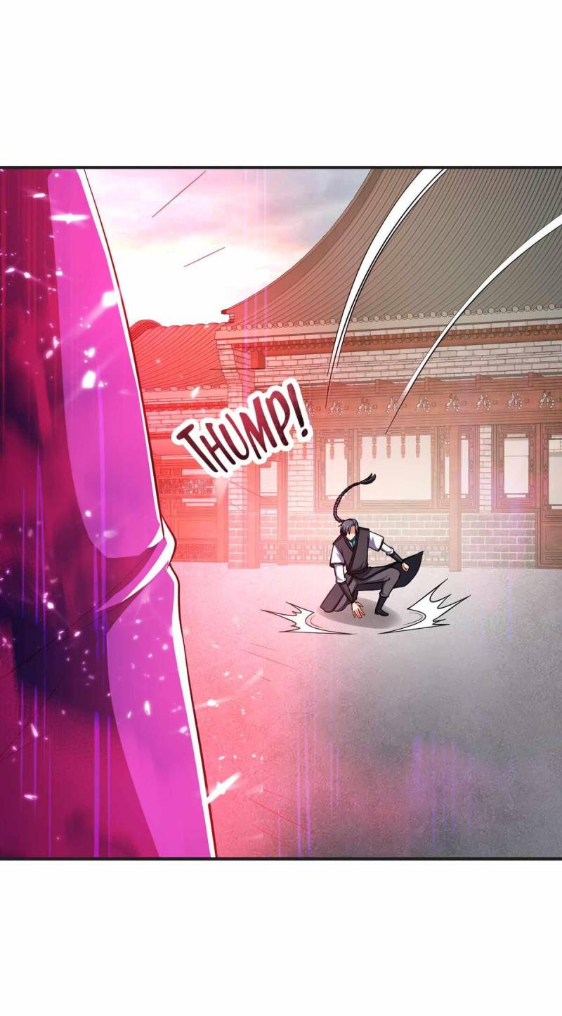 Rise of The Demon King Chapter 123 Gambar 13