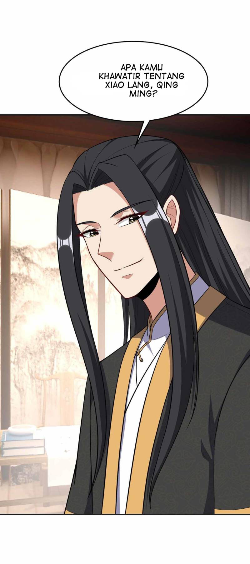 Rise of The Demon King Chapter 123 Gambar 24