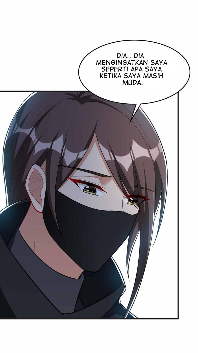 Rise of The Demon King Chapter 123 Gambar 25