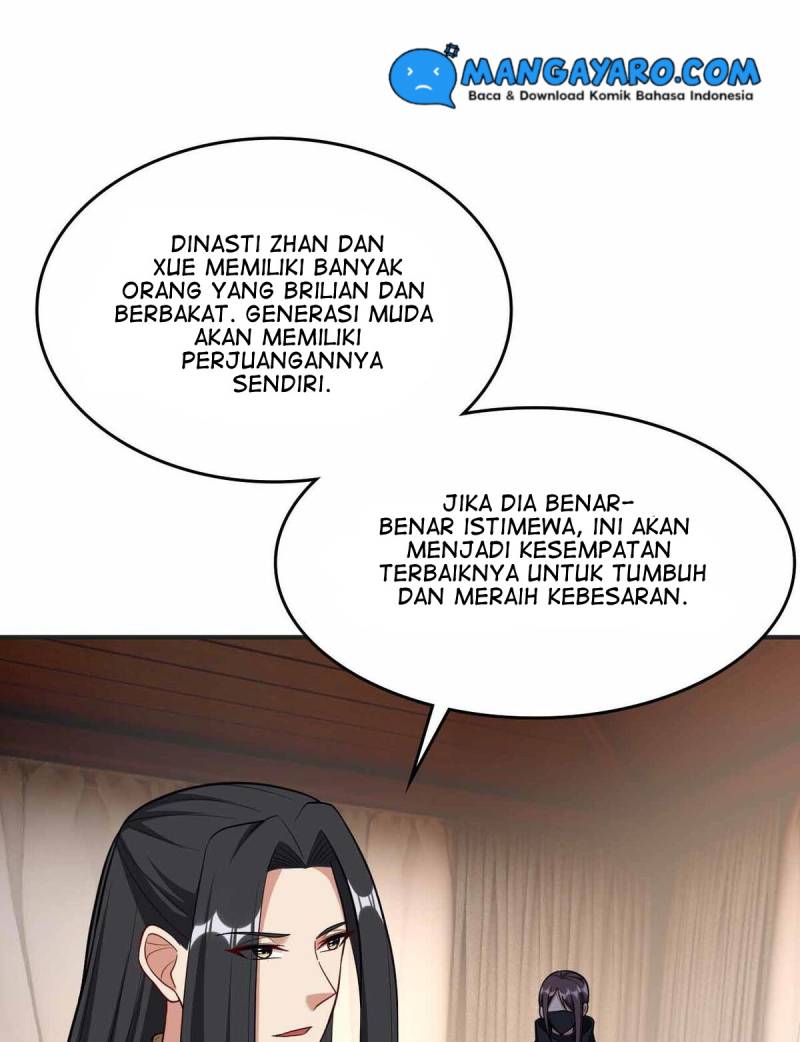 Rise of The Demon King Chapter 123 Gambar 26