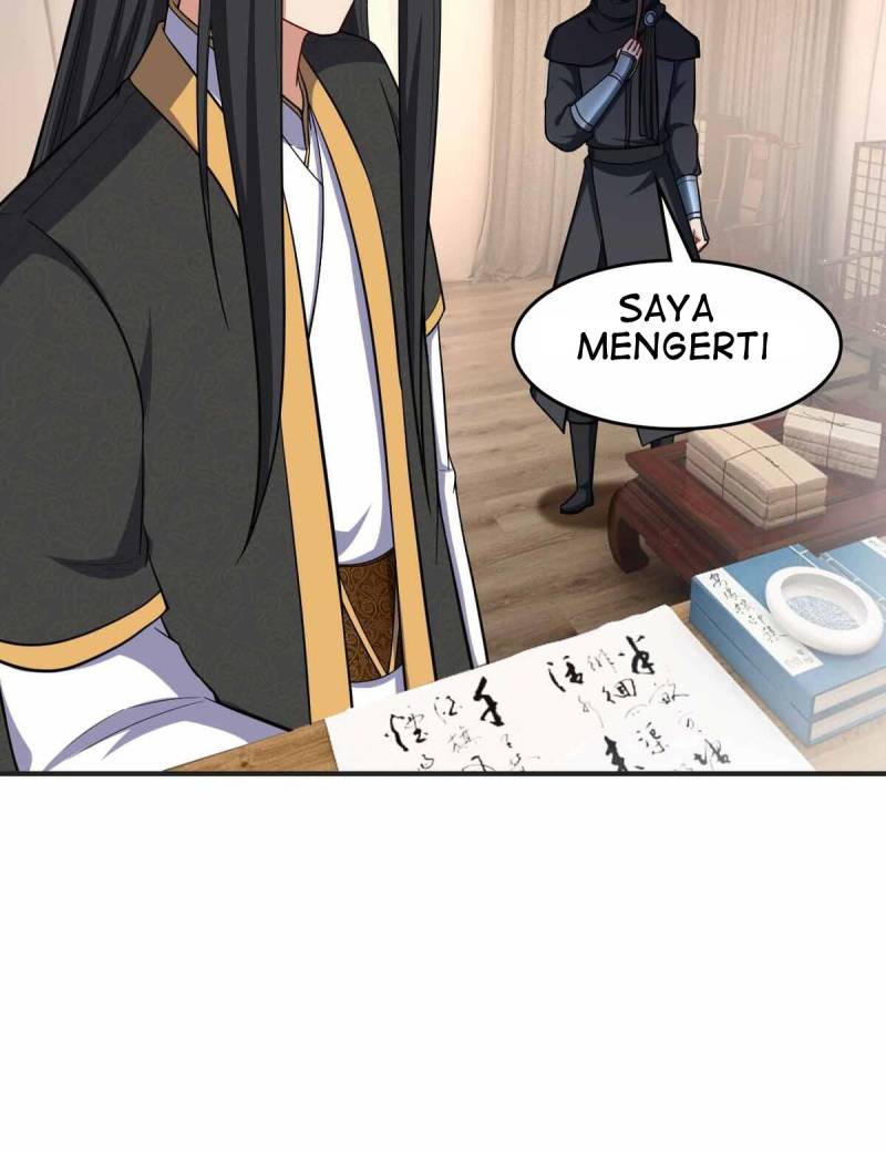 Rise of The Demon King Chapter 123 Gambar 27