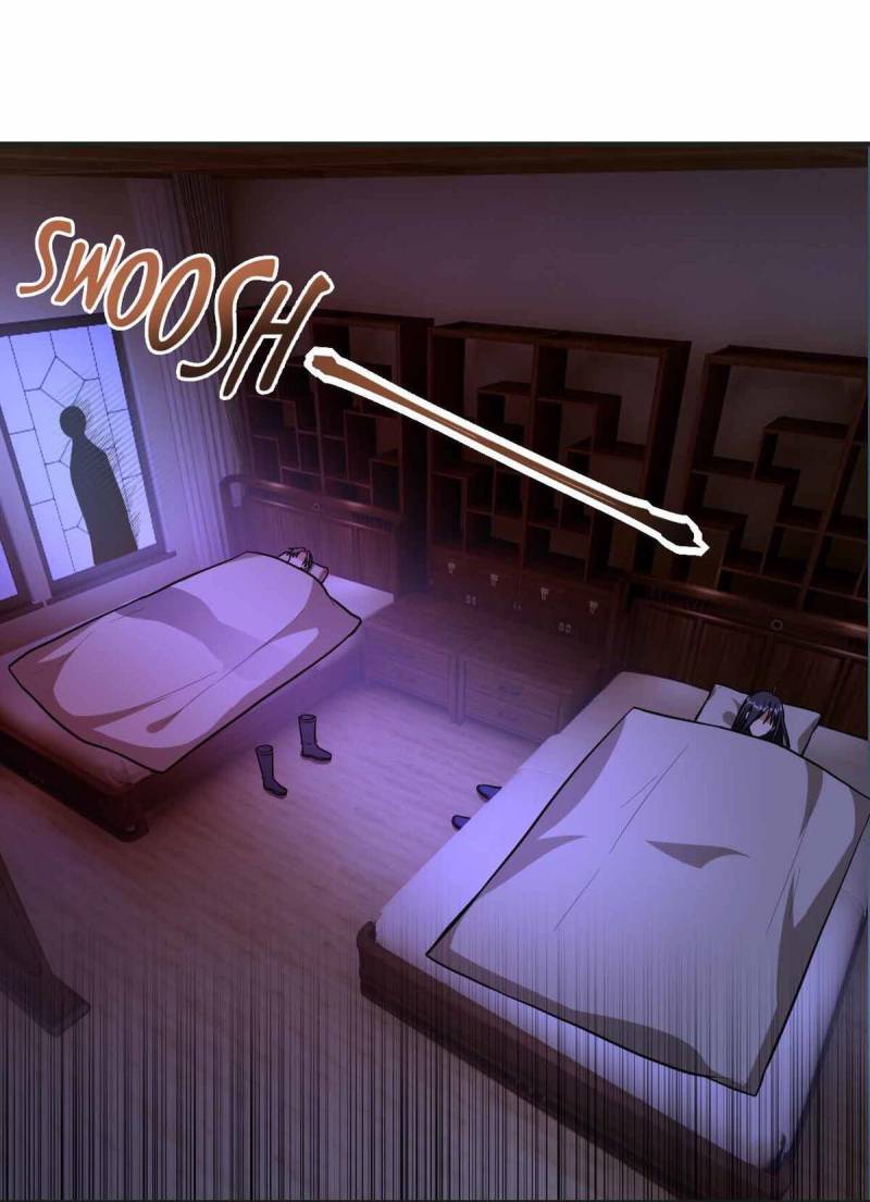 Rise of The Demon King Chapter 123 Gambar 29