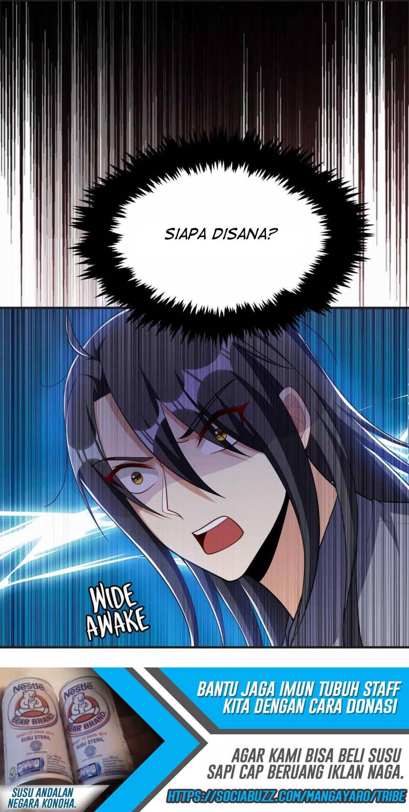 Rise of The Demon King Chapter 123 Gambar 30