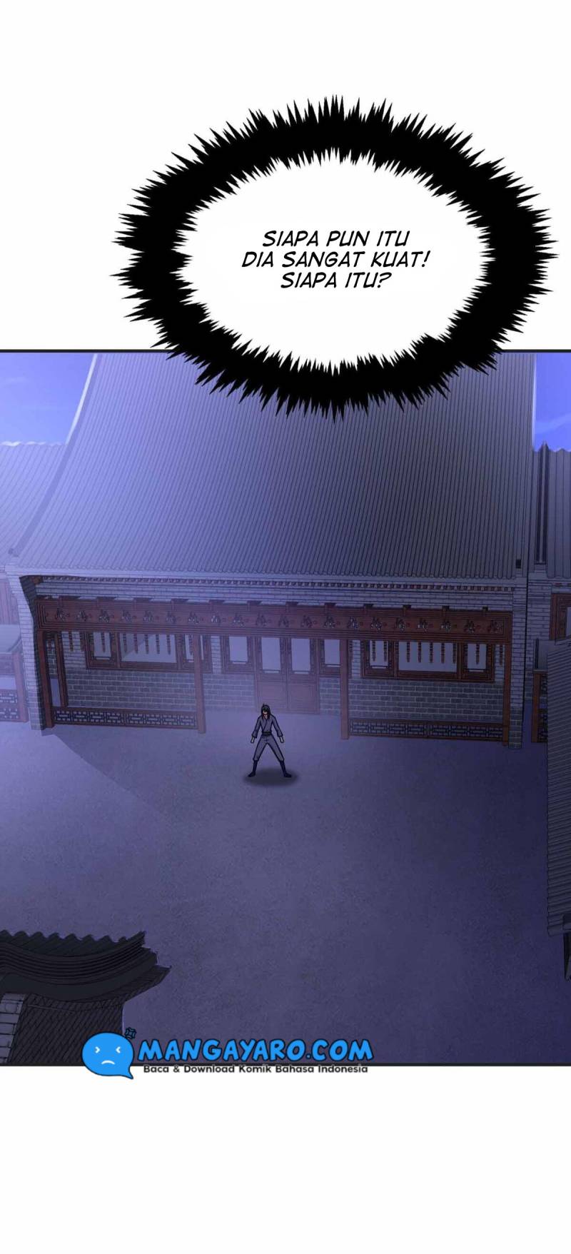 Rise of The Demon King Chapter 123 Gambar 31