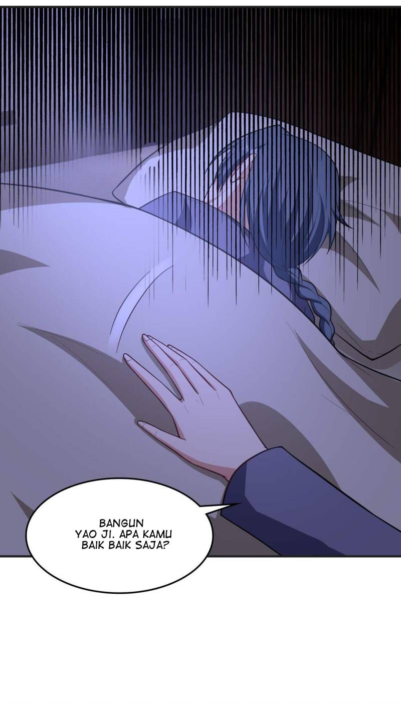 Rise of The Demon King Chapter 123 Gambar 35