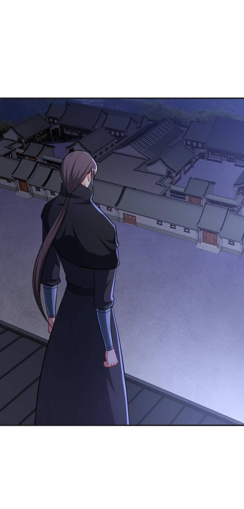 Rise of The Demon King Chapter 123 Gambar 40