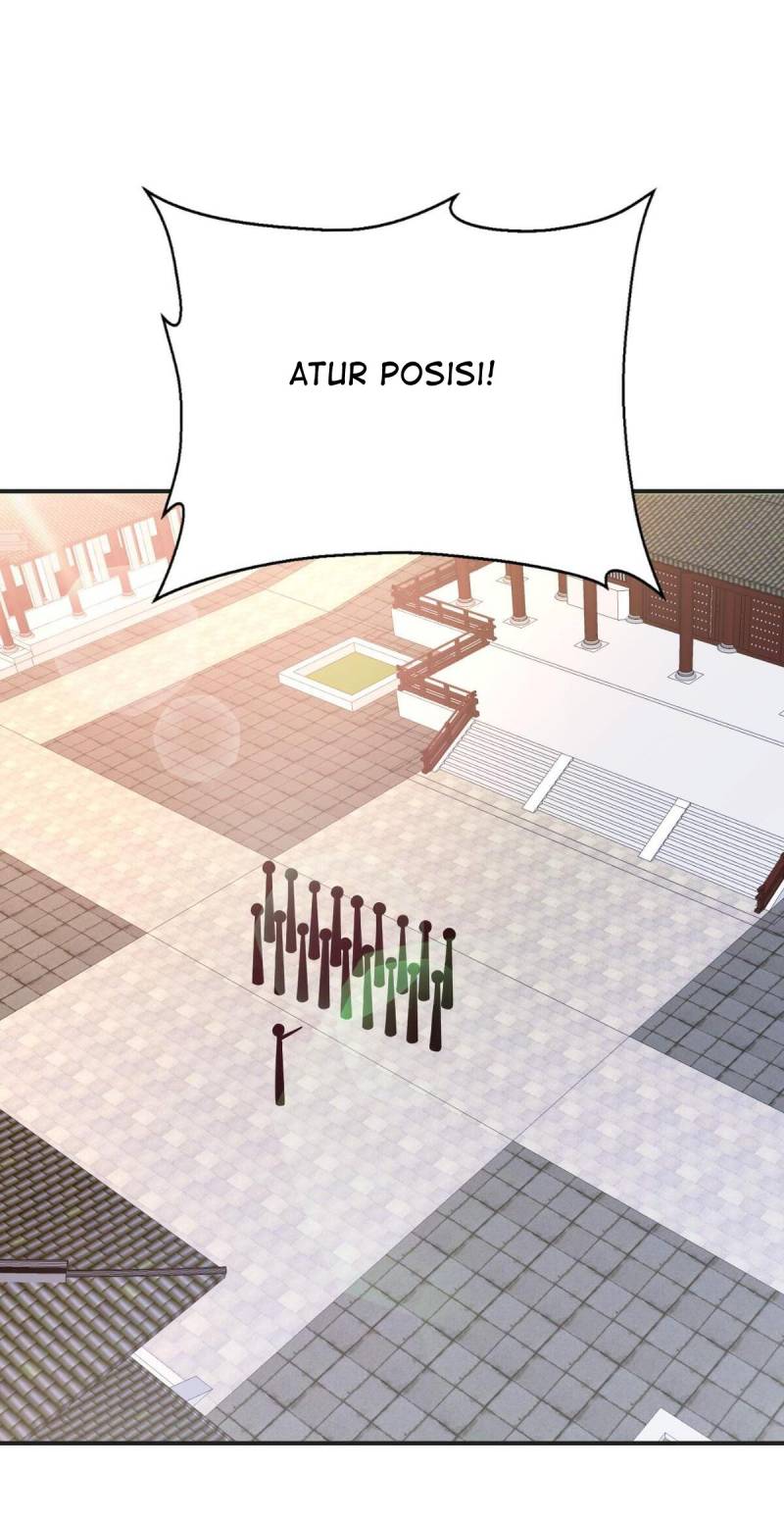 Rise of The Demon King Chapter 123 Gambar 45