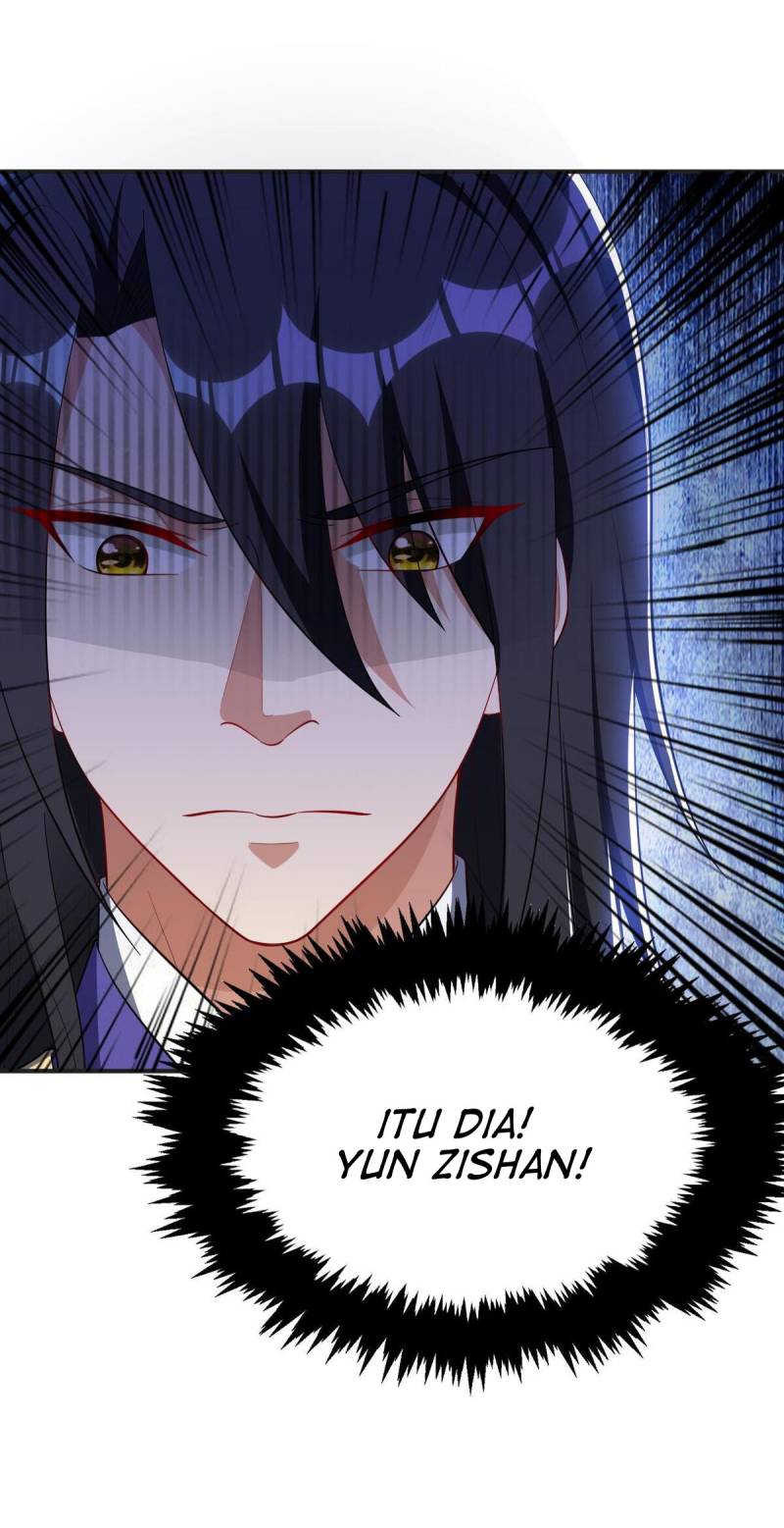 Rise of The Demon King Chapter 123 Gambar 49
