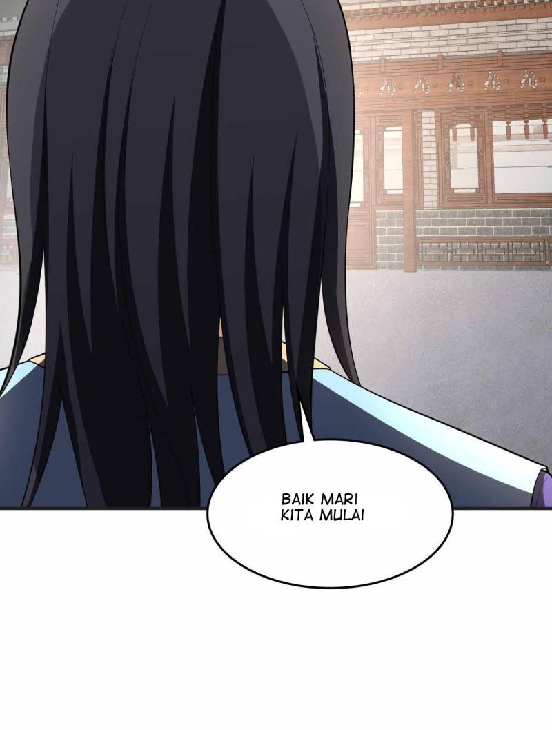 Rise of The Demon King Chapter 123 Gambar 5