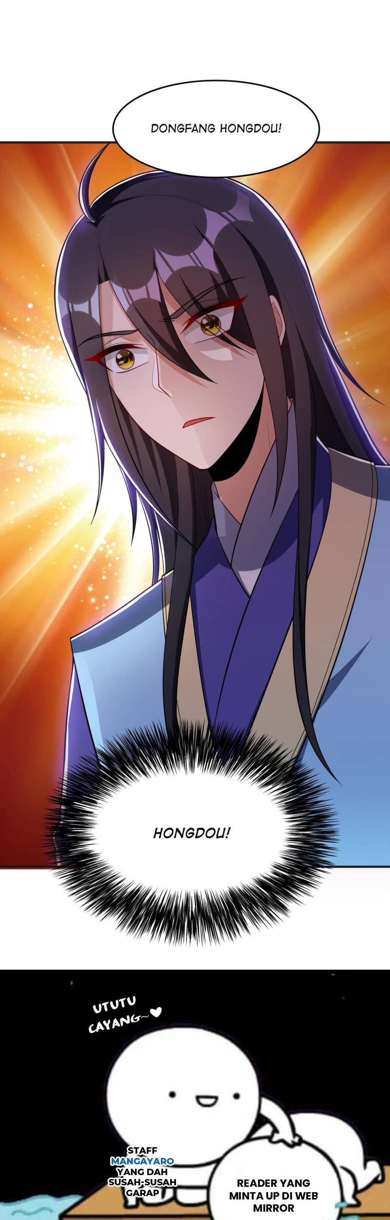 Rise of The Demon King Chapter 123 Gambar 51