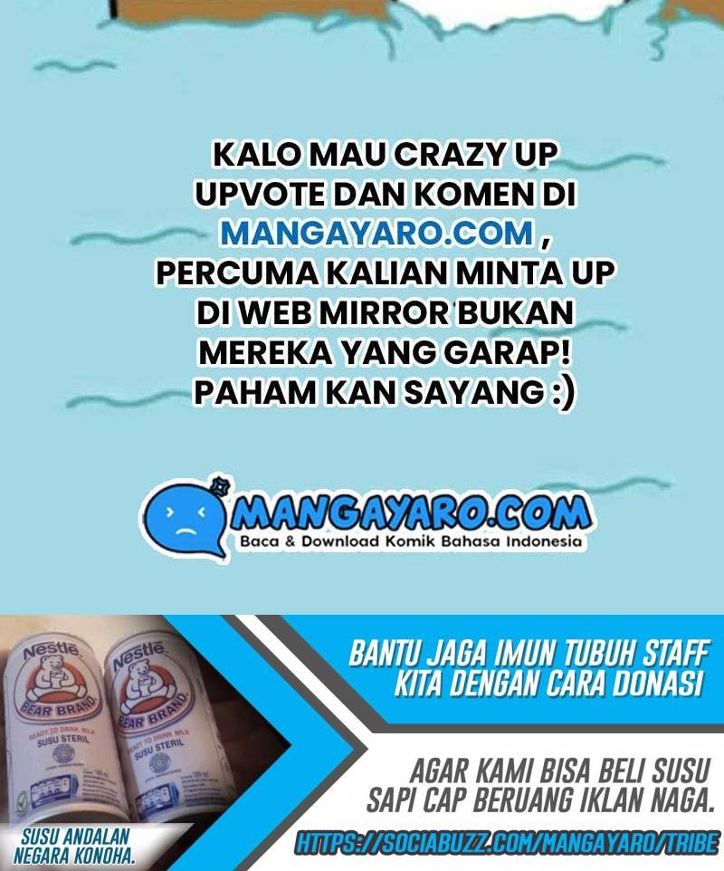 Rise of The Demon King Chapter 123 Gambar 52