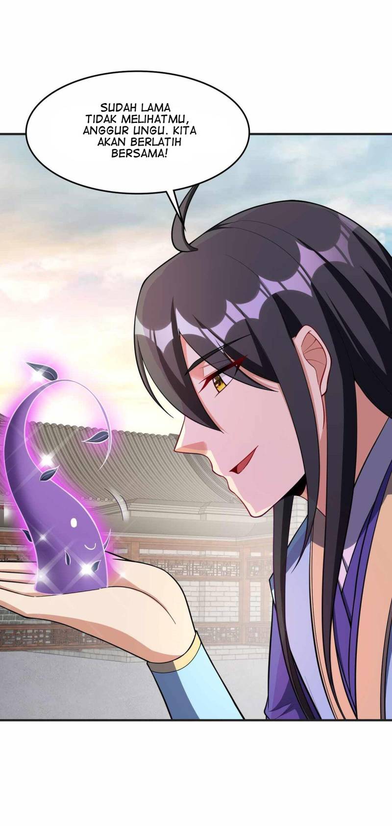 Rise of The Demon King Chapter 123 Gambar 7