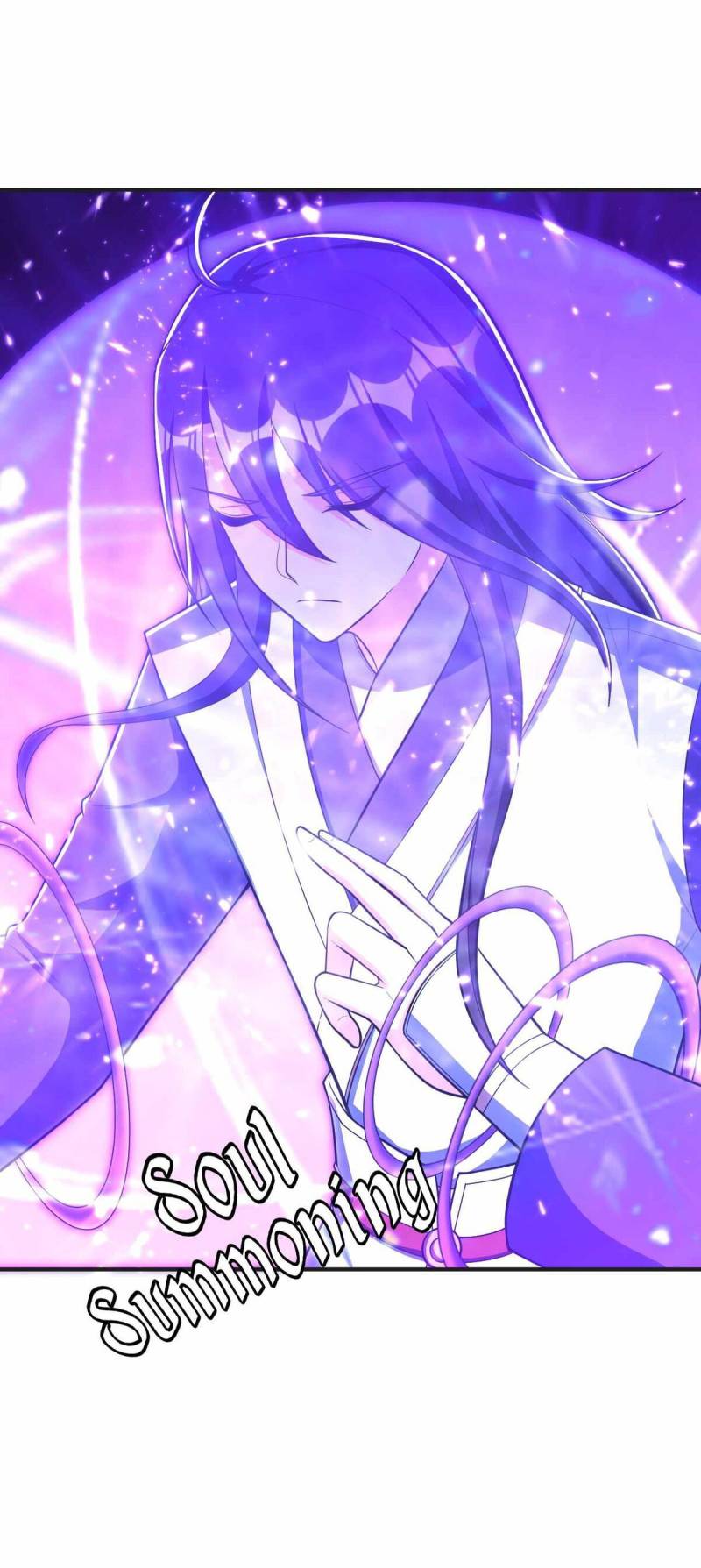 Rise of The Demon King Chapter 123 Gambar 8