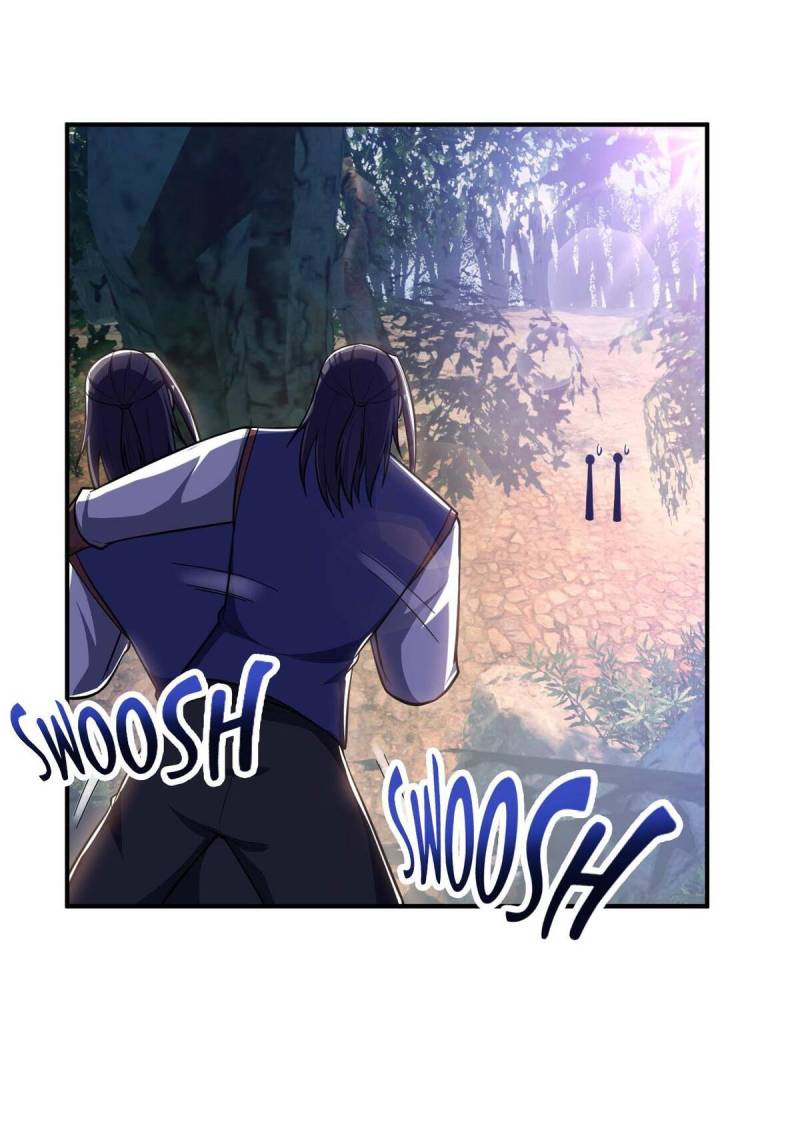 Rise of The Demon King Chapter 122 Gambar 10