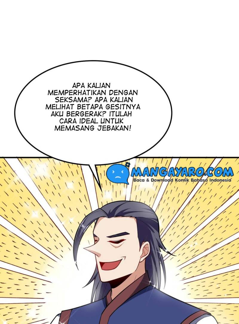 Rise of The Demon King Chapter 122 Gambar 11