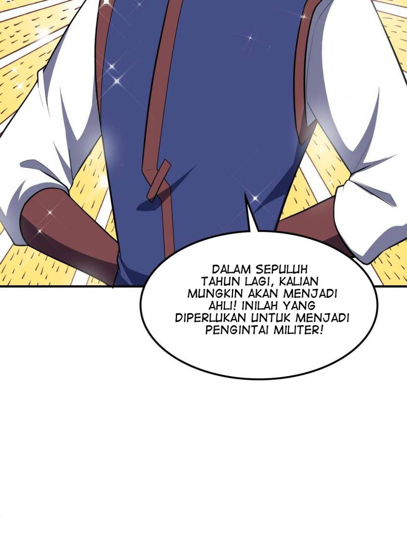 Rise of The Demon King Chapter 122 Gambar 12