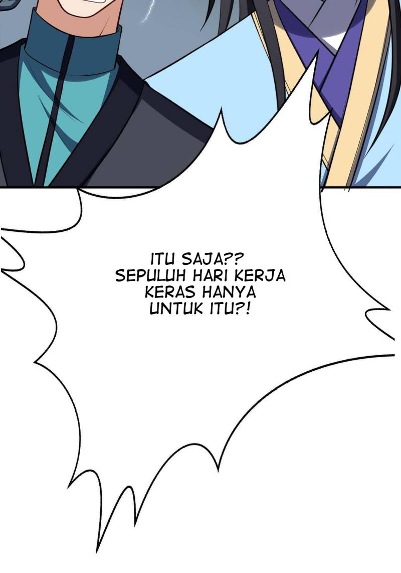 Rise of The Demon King Chapter 122 Gambar 14