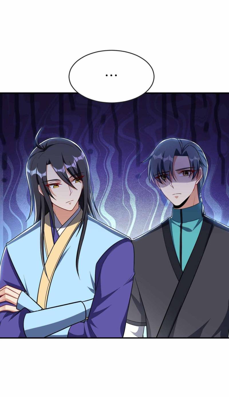 Rise of The Demon King Chapter 122 Gambar 19