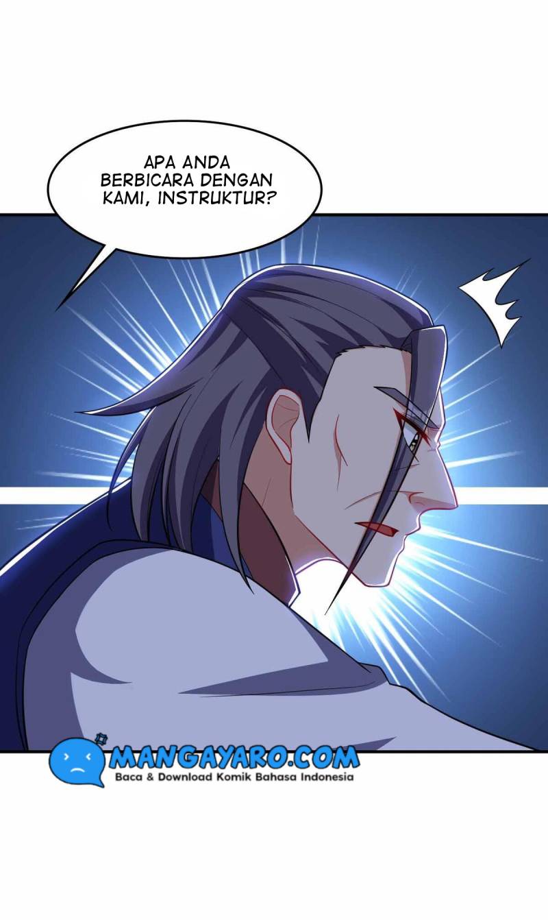 Rise of The Demon King Chapter 122 Gambar 21
