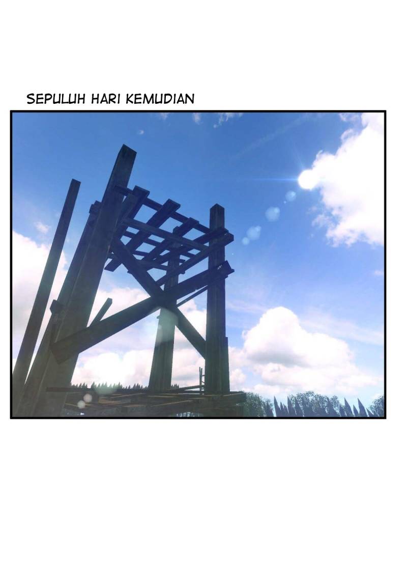 Rise of The Demon King Chapter 122 Gambar 3