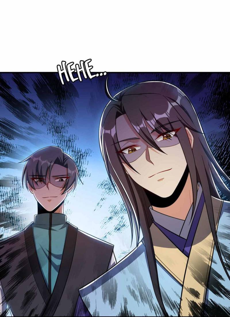 Rise of The Demon King Chapter 122 Gambar 33