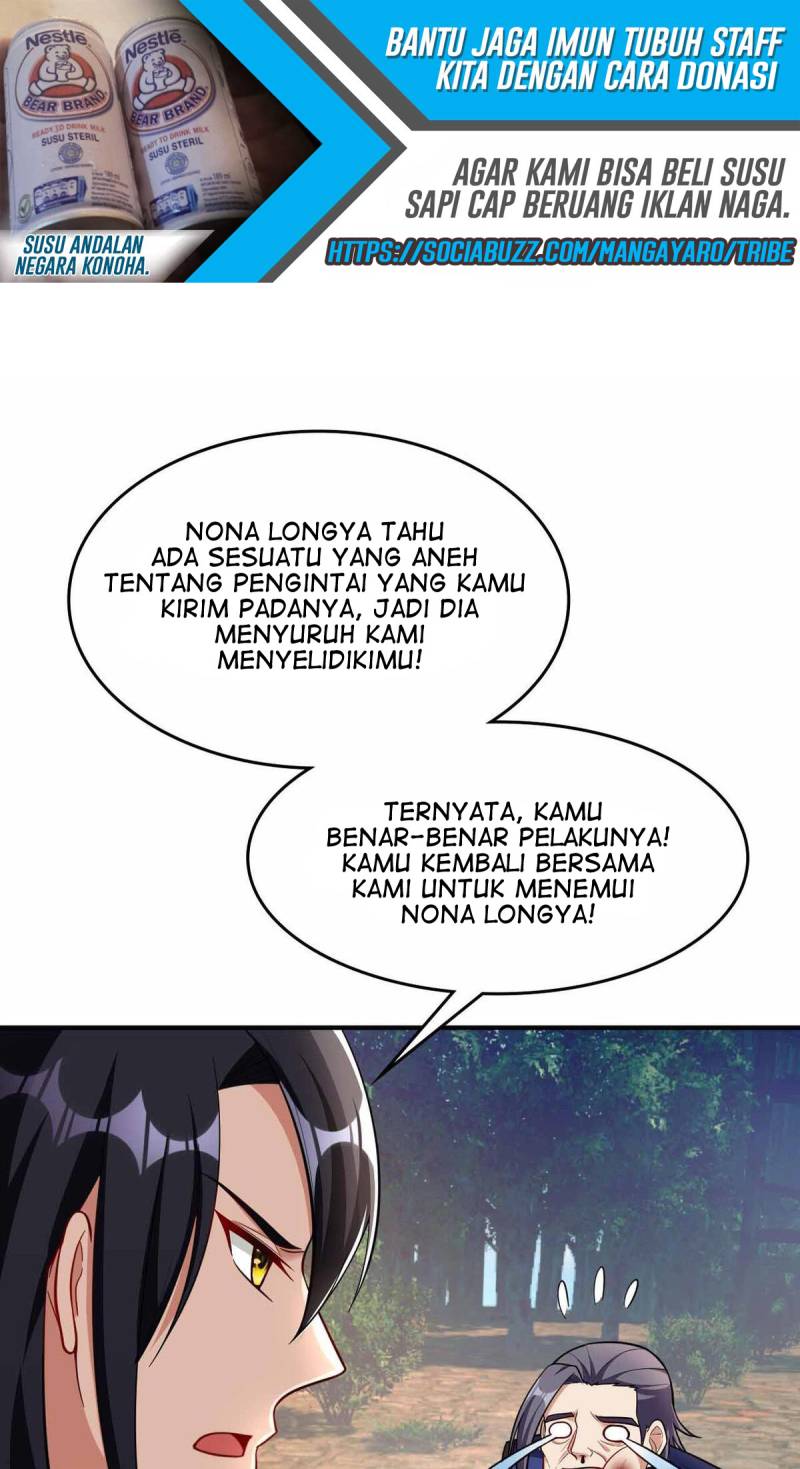 Rise of The Demon King Chapter 122 Gambar 38