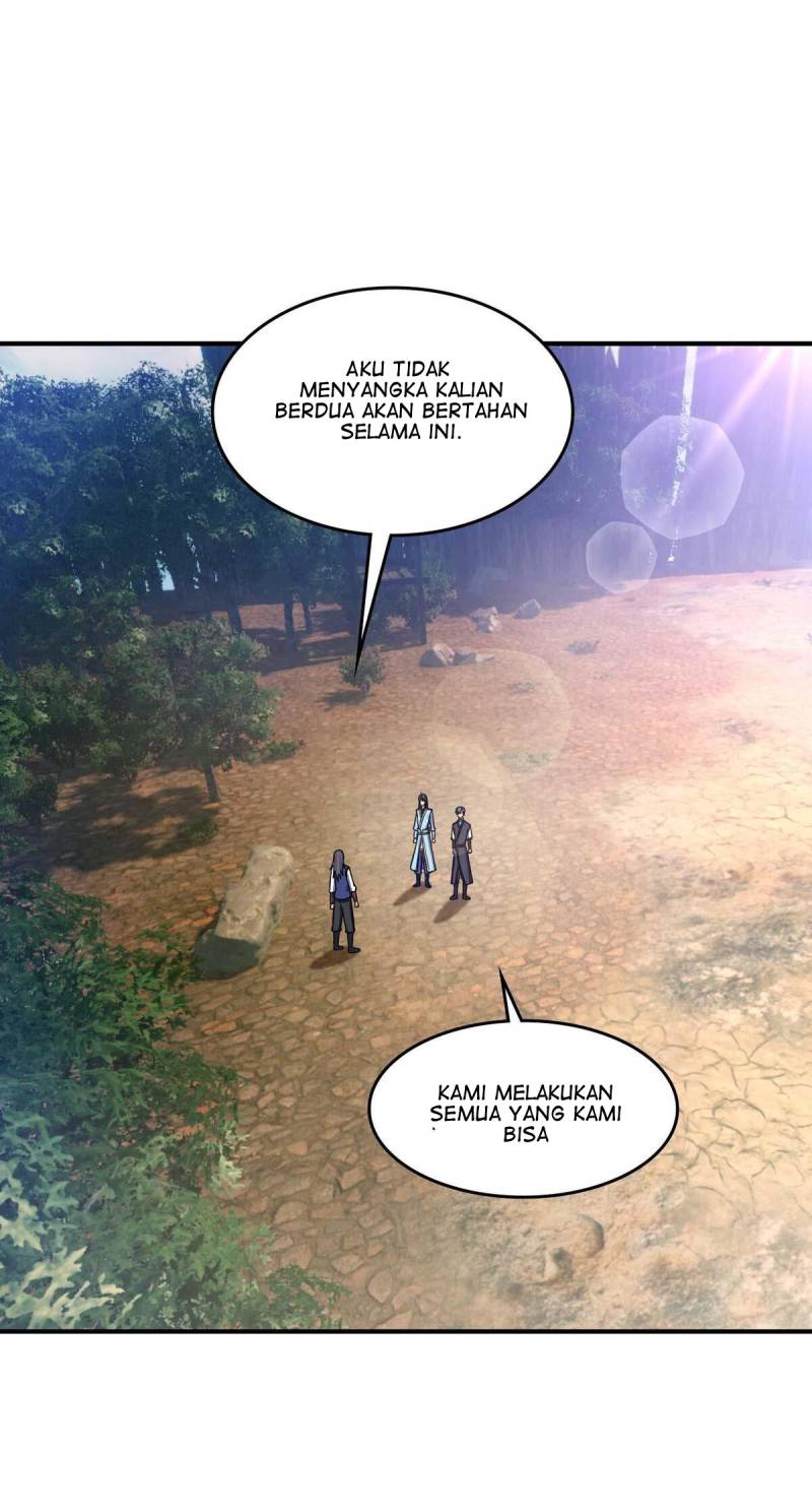 Rise of The Demon King Chapter 122 Gambar 4