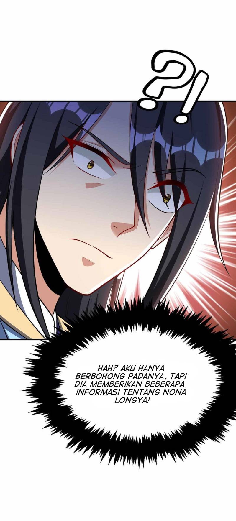 Rise of The Demon King Chapter 122 Gambar 40