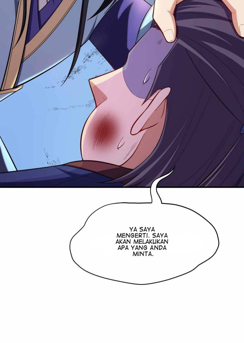 Rise of The Demon King Chapter 122 Gambar 43