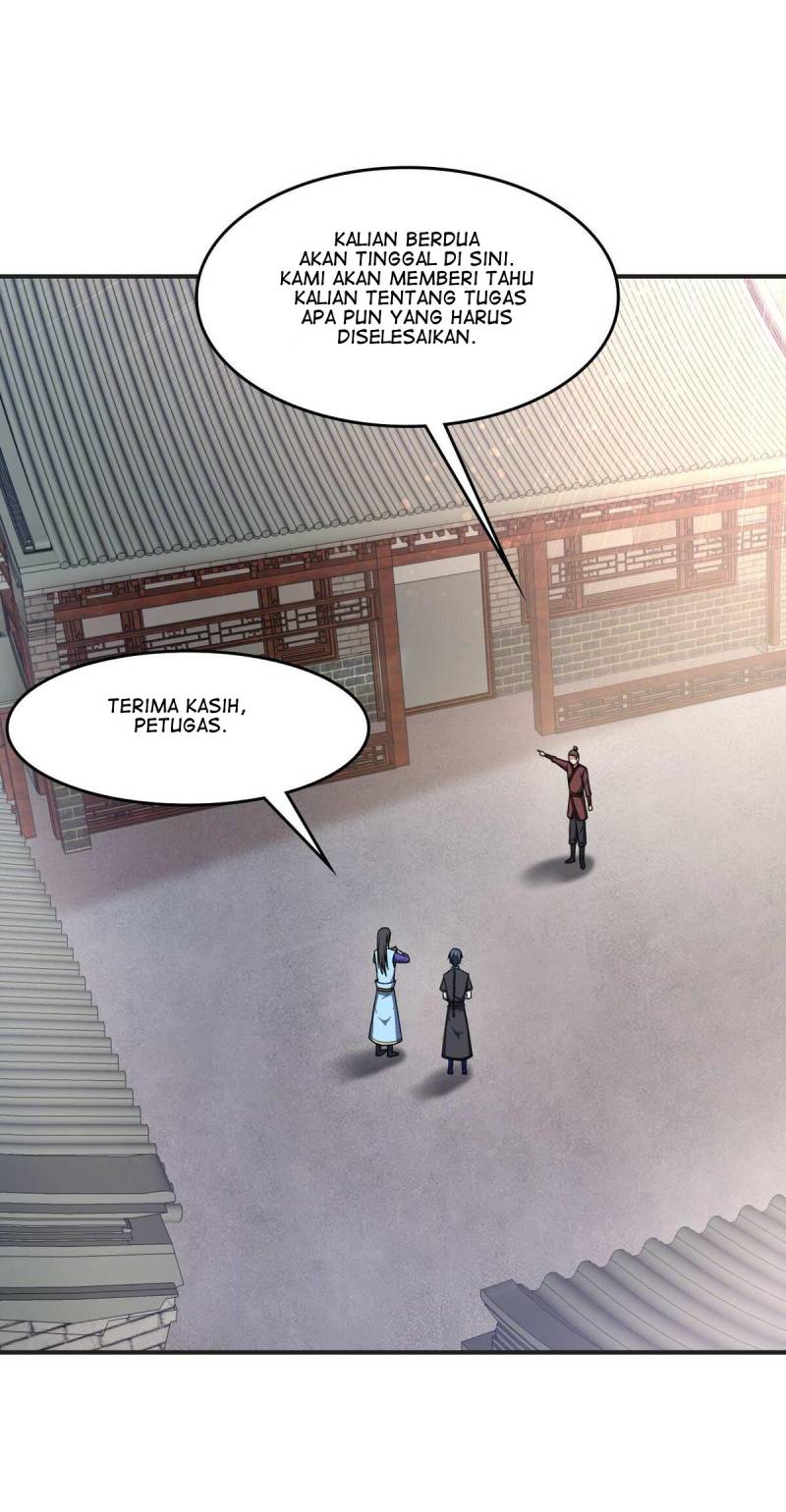 Rise of The Demon King Chapter 122 Gambar 48