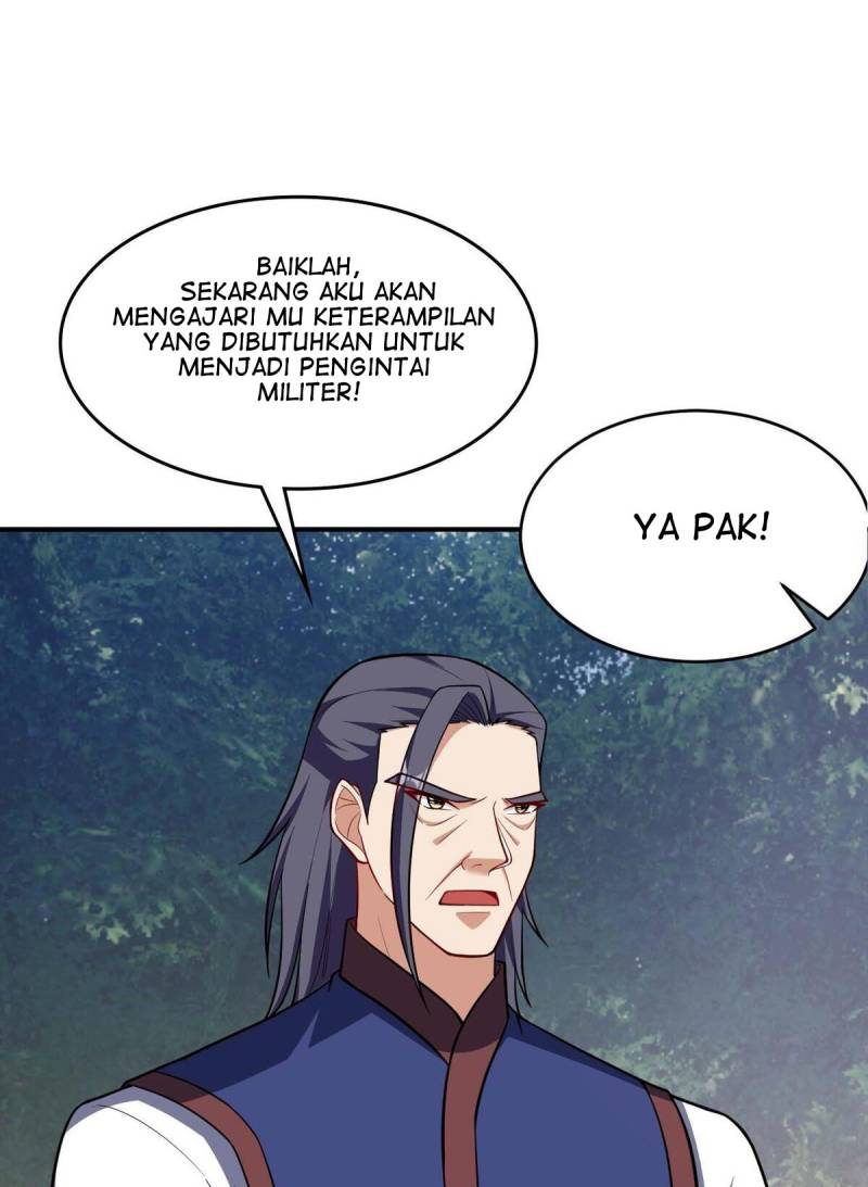 Rise of The Demon King Chapter 122 Gambar 5