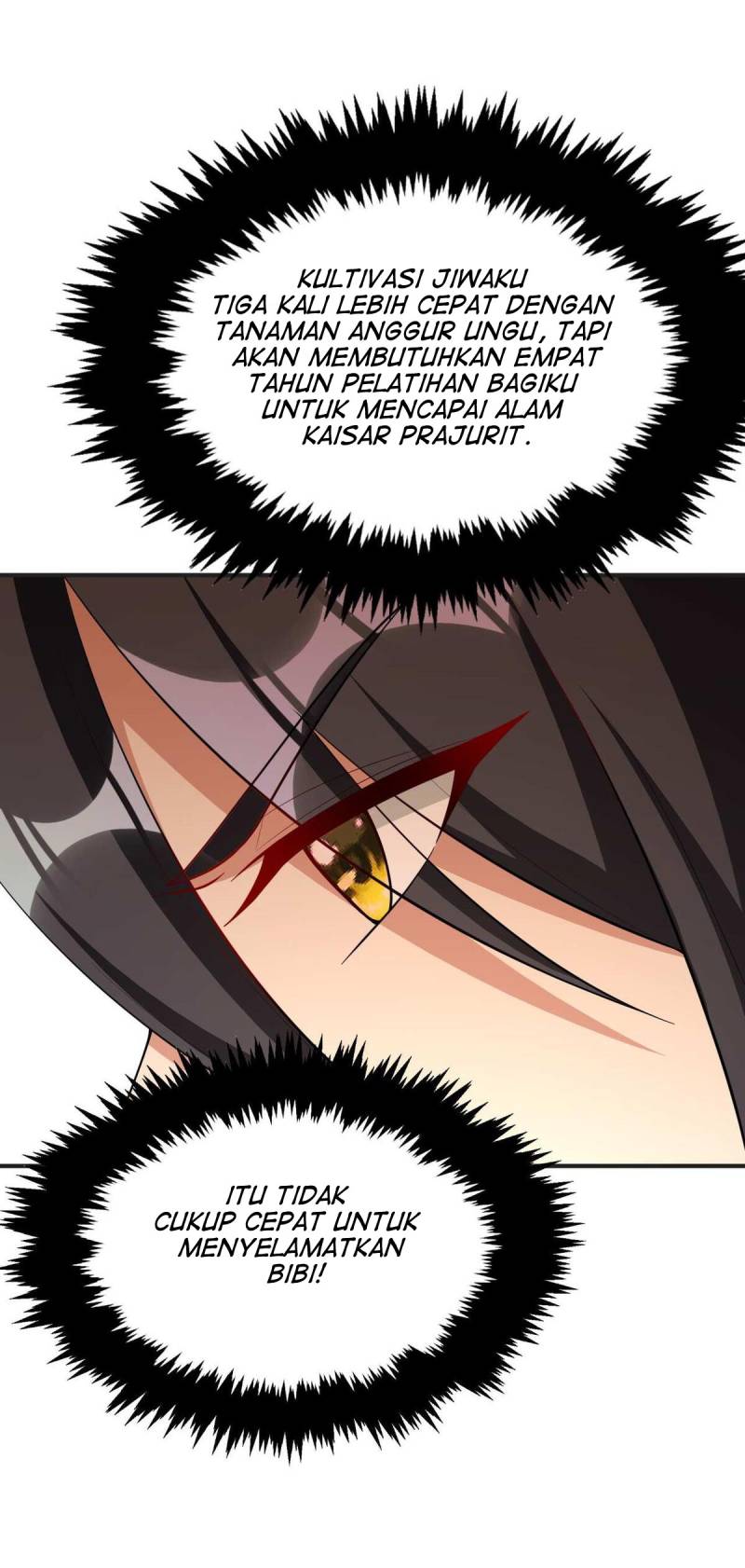 Rise of The Demon King Chapter 122 Gambar 54