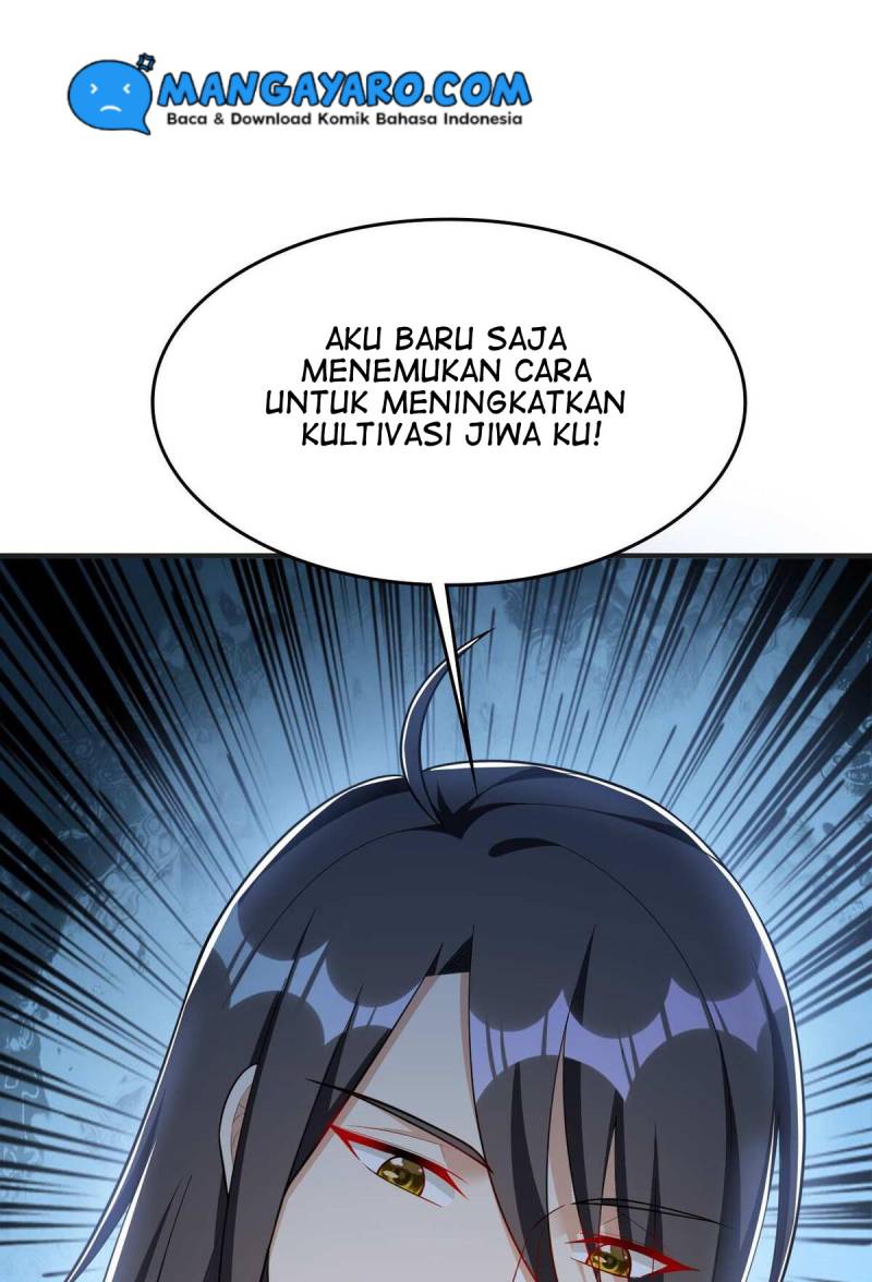 Rise of The Demon King Chapter 122 Gambar 56