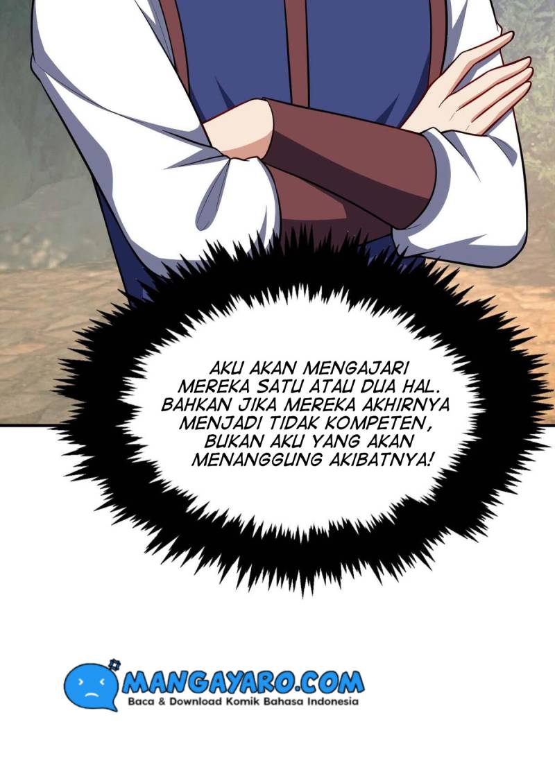 Rise of The Demon King Chapter 122 Gambar 6