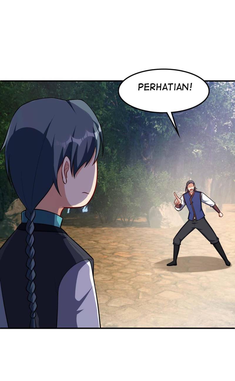 Rise of The Demon King Chapter 122 Gambar 7