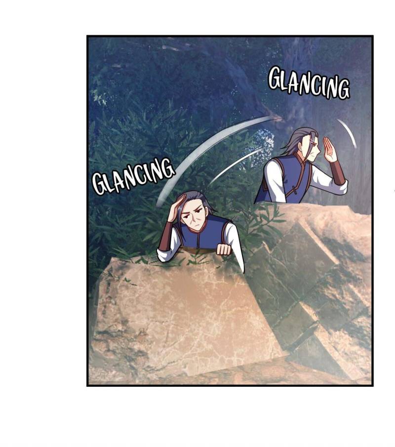 Rise of The Demon King Chapter 122 Gambar 9