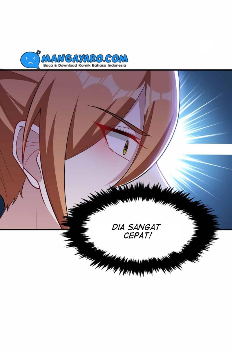 Rise of The Demon King Chapter 121 Gambar 11