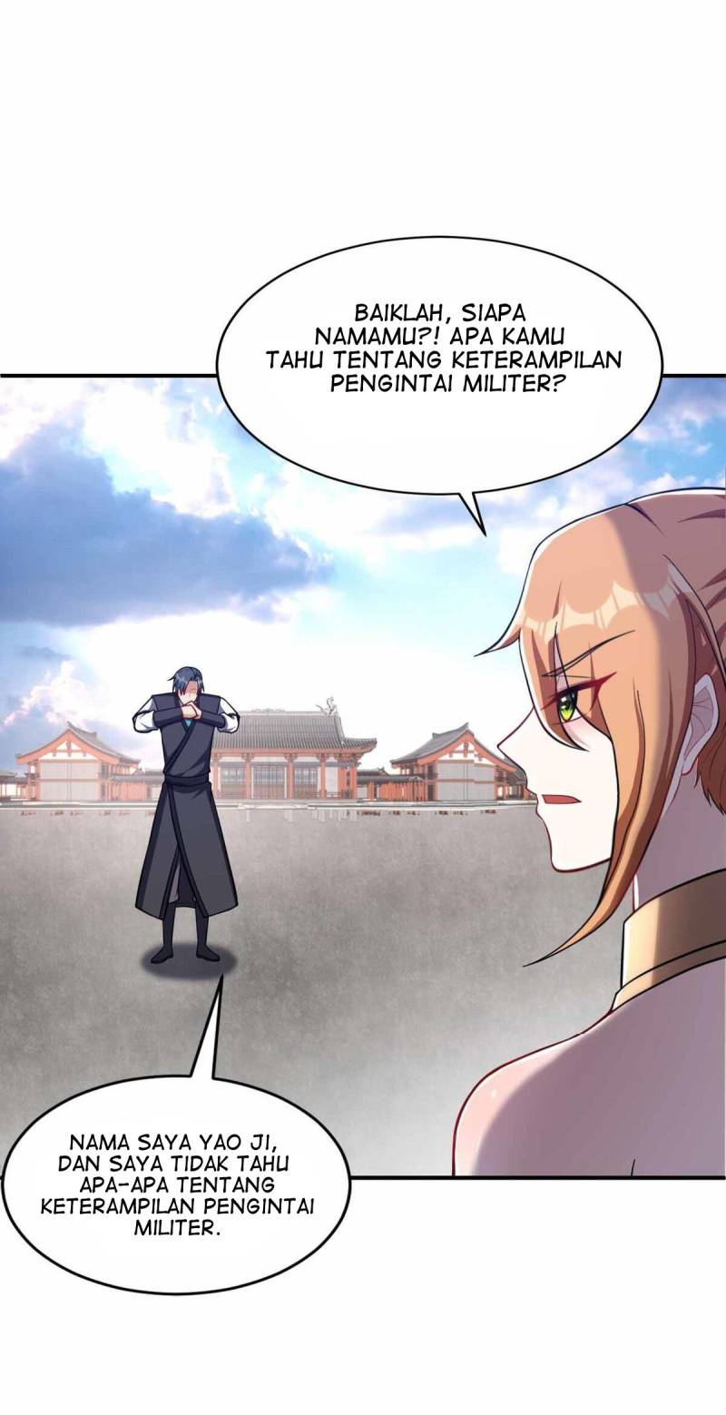 Rise of The Demon King Chapter 121 Gambar 12